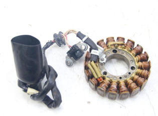 STATOR
