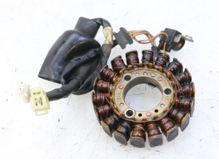 STATOR