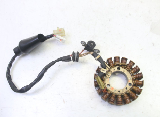 STATOR