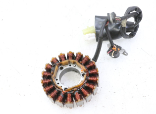 STATOR