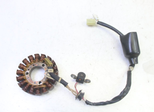 STATOR
