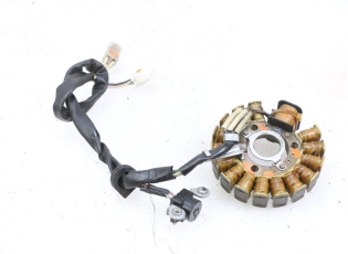 STATOR