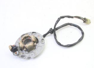 STATOR