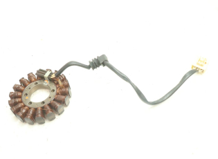 STATOR
