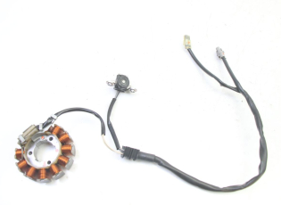 STATOR
