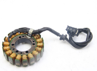 STATOR
