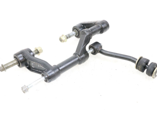 SUPPORT MOTEUR