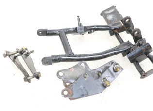 SUPPORT MOTEUR