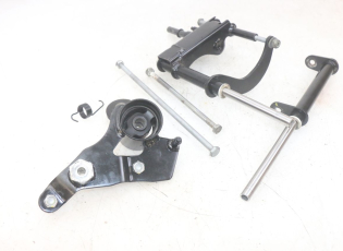 SUPPORT MOTEUR