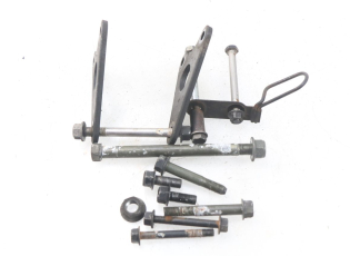 SUPPORT MOTEUR
