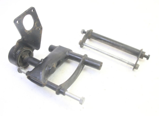 SUPPORT MOTEUR