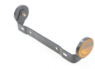 SUPPORT DE PLAQUE