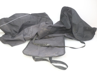 TABLIER PROTECTION