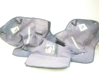 TABLIER PROTECTION