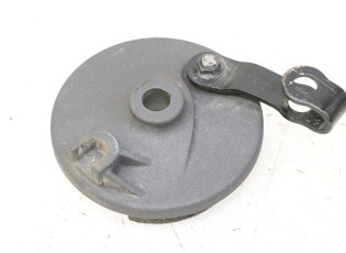 TAMBOUR AVANT