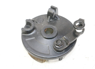 TAMBOUR AVANT