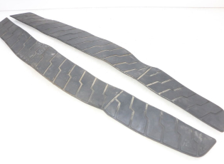 TAPIS MARCHE PIED