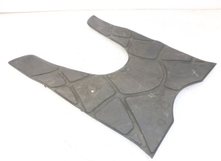 TAPIS MARCHE PIED