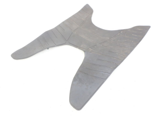 TAPIS MARCHE PIED