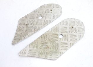 TAPIS MARCHE PIED
