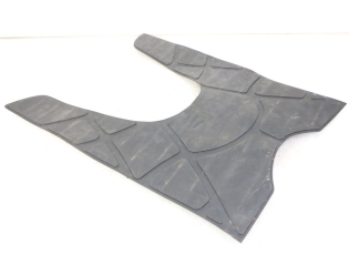 TAPIS MARCHE PIED