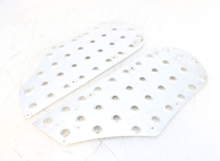 TAPIS MARCHE PIED