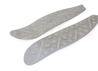 TAPIS MARCHE PIED