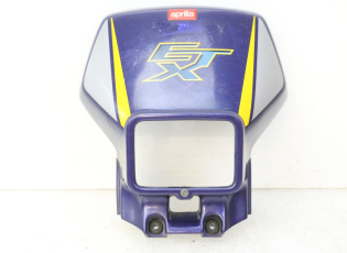 TETE DE FOURCHE