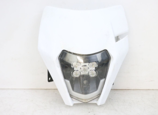 TETE DE FOURCHE