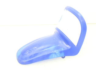 TETE DE FOURCHE