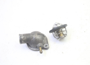 THERMOSTAT
