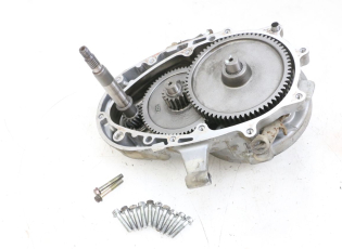 TRANSMISSION ROUE