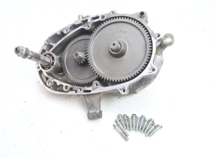 TRANSMISSION ROUE