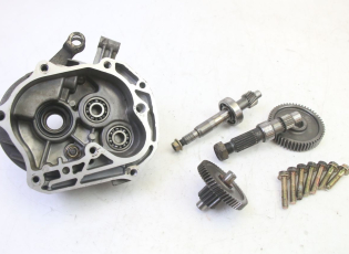 TRANSMISSION ROUE