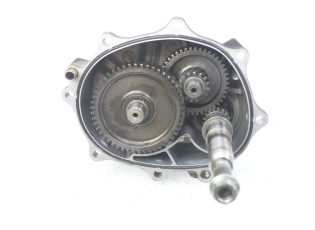 TRANSMISSION ROUE
