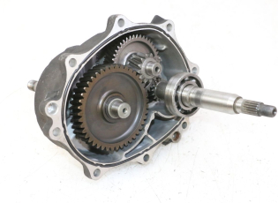 TRANSMISSION ROUE