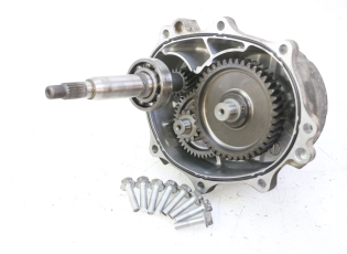 TRANSMISSION ROUE