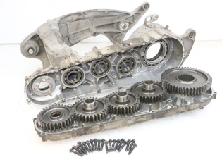 TRANSMISSION ROUE