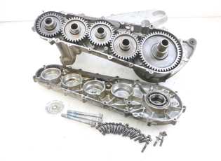 TRANSMISSION ROUE