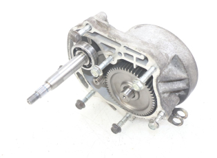 TRANSMISSION ROUE