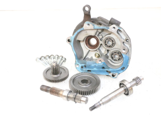 TRANSMISSION ROUE
