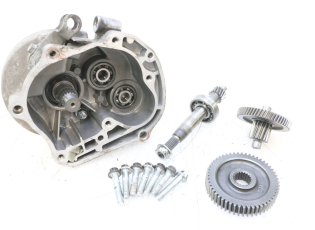 TRANSMISSION ROUE