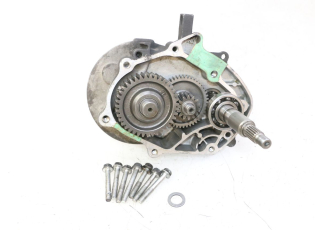 TRANSMISSION ROUE