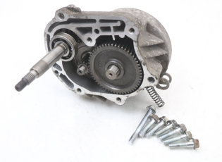 TRANSMISSION ROUE