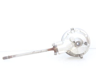 TRANSMISSION ROUE