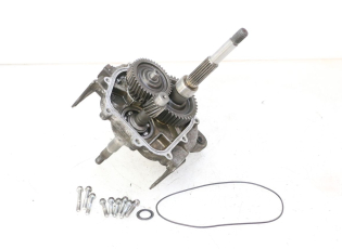 TRANSMISSION ROUE