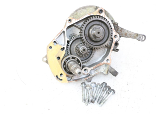 TRANSMISSION ROUE
