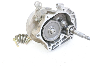 TRANSMISSION ROUE