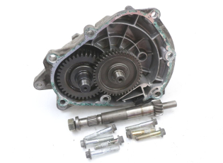 TRANSMISSION ROUE