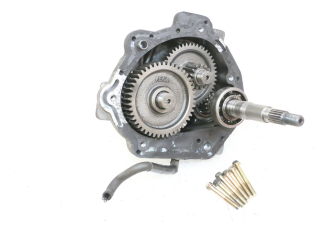 TRANSMISSION ROUE